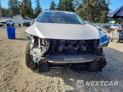 Piąte zdjęcie samochodu w środku: 2019 LEXUS RX 450H BASE VIN:2T2BGMCAXKC030904 - miniatura