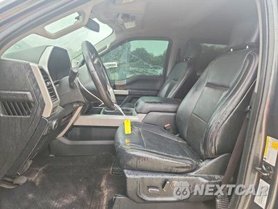 Zdjęcie 7 z 12 samochodu: 2019 FORD F350 SUPER DUTY VIN:1FT8W3BT0KEF92614 - miniatura