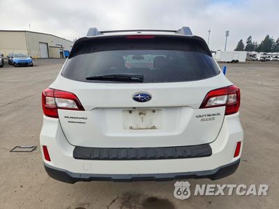 Zdjęcie 6 z 12 samochodu: 2015 SUBARU OUTBACK 2.5I PREMIUM VIN:4S4BSACC2F3353048 - miniatura