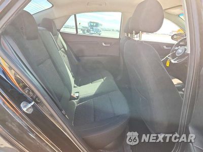 Zdjęcie 10 z 12 samochodu: 2020 KIA RIO LX VIN:3KPA24AD6LE312830 - miniatura