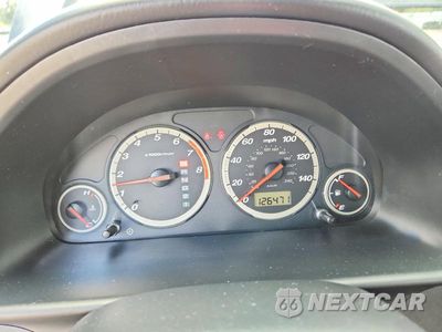 Zdjęcie 9 z 14 samochodu: 2004 HONDA CR-V EX VIN:SHSRD78804U246951 - miniatura