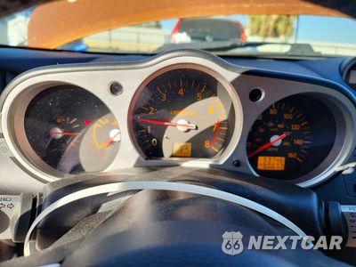 Zdjęcie 9 z 12 samochodu: 2004 NISSAN 350Z ENTHUSIAST VIN:JN1AZ36A94T011615 - miniatura