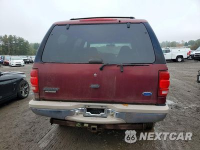 Zdjęcie 6 z 13 samochodu: 1997 FORD EXPEDITION VIN:1FMFU18L0VLB85333 - miniatura