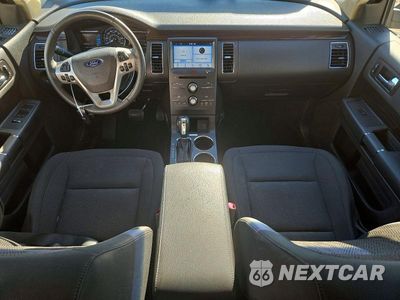Zdjęcie 8 z 12 samochodu: 2017 FORD FLEX SEL VIN:2FMGK5C86HBA03725 - miniatura