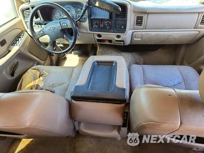 Zdjęcie 8 z 12 samochodu: 2005 CHEVROLET SILVERADO C2500 HEAVY DUTY VIN:1GCHC24U05E143172 - miniatura