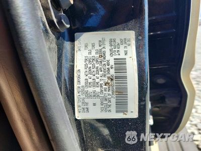 Zdjęcie 13 z 13 samochodu: 2002 TOYOTA 4RUNNER SR5 VIN:JT3HN86R820370645 - miniatura