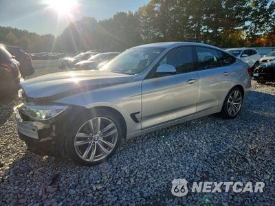 2016 BMW 328 XIGT SULEV WBA8Z5C5XGG500565 - główne zdjęcie licytacji z USA - miniatura