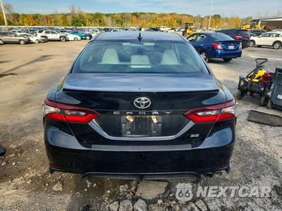 Zdjęcie 6 z 12 samochodu: 2024 TOYOTA CAMRY SE VIN:4T1G11AK2RU913197 - miniatura