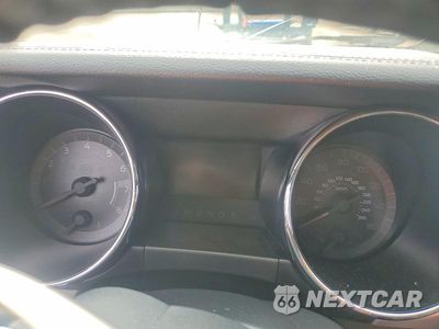 Zdjęcie 9 z 12 samochodu: 2016 FORD MUSTANG VIN:1FA6P8TH4G5327235 - miniatura