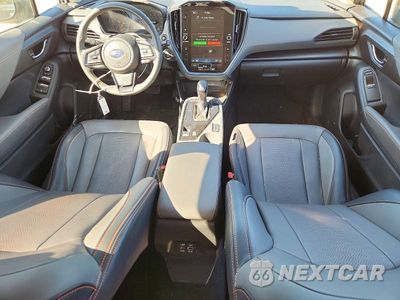 Zdjęcie 8 z 14 samochodu: 2024 SUBARU CROSSTREK LIMITED VIN:4S4GUHN65R3763489 - miniatura