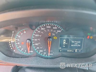 Zdjęcie 9 z 13 samochodu: 2021 CHEVROLET TRAX 1LT VIN:KL7CJPSM3MB364827 - miniatura