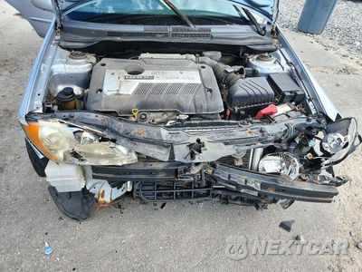 Zdjęcie 11 z 13 samochodu: 2006 KIA SPECTRA EX VIN:KNAFE121065336716 - miniatura