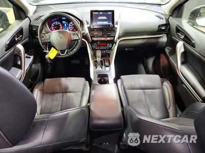 Zdjęcie 8 z 13 samochodu: 2025 MITSUBISHI ECLIPSE CROSS SE VIN:JA4ATWAA3SZ010830 - miniatura