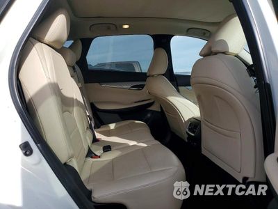 Zdjęcie 11 z 14 samochodu: 2019 INFINITI QX50 ESSENTIAL VIN:3PCAJ5M36KF112731 - miniatura