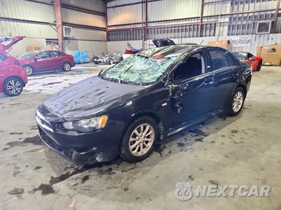 2014 MITSUBISHI LANCER ES/ES SPORT JA32U2FU6EU001526 - główne zdjęcie licytacji z USA - miniatura
