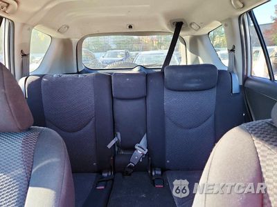 Zdjęcie 10 z 13 samochodu: 2008 TOYOTA RAV4 SPORT VIN:JTMBK32V785043861 - miniatura