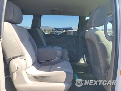 Zdjęcie 11 z 13 samochodu: 2009 TOYOTA SIENNA LE 8-PASSENGER VIN:5TDZK23C89S253001 - miniatura