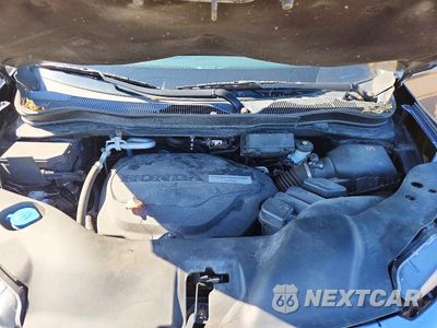 Zdjęcie 12 z 13 samochodu: 2019 HONDA PILOT LX VIN:5FNYF6H16KB050567 - miniatura