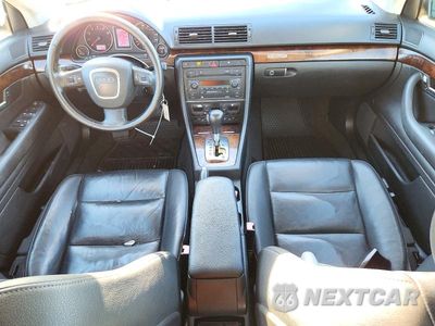 Zdjęcie 8 z 12 samochodu: 2006 AUDI A4 2.0T QUATTRO VIN:WAUDF78E66A151899 - miniatura