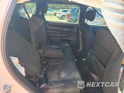 Zdjęcie 10 z 12 samochodu: 2025 HONDA CR-V SPORT VIN:7FARS5H53SE017947 - miniatura