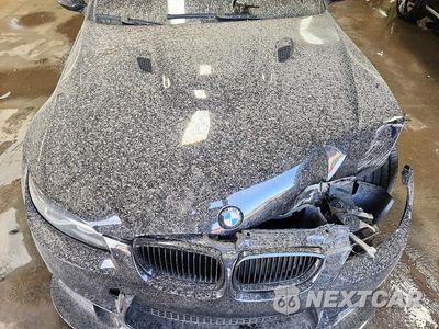 Zdjęcie 11 z 12 samochodu: 2009 BMW M3 VIN:WBSWD93579P361278 - miniatura
