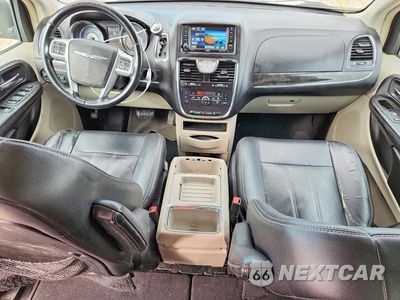 Zdjęcie 8 z 13 samochodu: 2013 CHRYSLER TOWN & COUNTRY TOURING VIN:2C4RC1BG8DR721709 - miniatura