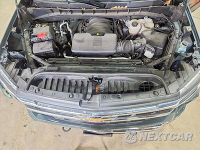 Zdjęcie 11 z 12 samochodu: 2025 CHEVROLET SILVERADO K1500 LT VIN:1GCUKDED1SZ172292 - miniatura