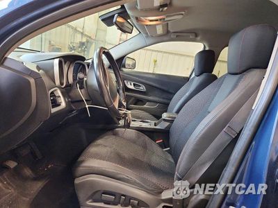 Zdjęcie 7 z 13 samochodu: 2016 CHEVROLET EQUINOX LT VIN:2GNFLFEK3G6227920 - miniatura