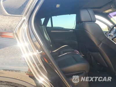 Zdjęcie 10 z 12 samochodu: 2012 BMW X6 XDRIVE50I VIN:5UXFG8C53CL590336 - miniatura