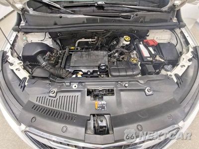 Zdjęcie 12 z 13 samochodu: 2020 BUICK ENCORE ESSENCE VIN:KL4CJCSB8LB061822 - miniatura