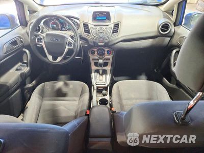 Zdjęcie 8 z 13 samochodu: 2018 FORD FIESTA SE VIN:3FADP4EJ2JM101387 - miniatura