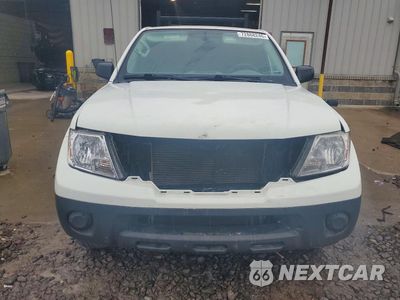 Piąte zdjęcie samochodu w środku: 2017 NISSAN FRONTIER S VIN:1N6BD0CT7HN747092 - miniatura