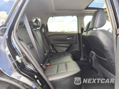 Zdjęcie 11 z 14 samochodu: 2023 NISSAN ROGUE SV VIN:5N1BT3BAXPC771321 - miniatura