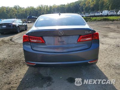 Zdjęcie 6 z 12 samochodu: 2019 ACURA TLX VIN:19UUB1F39KA005361 - miniatura
