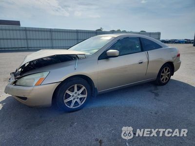 2004 HONDA ACCORD EX 1HGCM826X4A007931 - główne zdjęcie licytacji z USA - miniatura