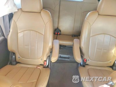 Zdjęcie 11 z 13 samochodu: 2016 BUICK ENCLAVE VIN:5GAKRBKD8GJ344983 - miniatura