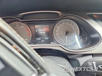 Zdjęcie 9 z 12 samochodu: 2013 AUDI S4 PREMIUM PLUS VIN:WAUDGAFL6DA125165 - miniatura