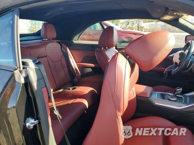 Zdjęcie 10 z 13 samochodu: 2023 BMW 430I VIN:WBA23AT04PCL36032 - miniatura