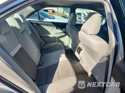 Zdjęcie 10 z 12 samochodu: 2013 TOYOTA CAMRY HYBRID XLE VIN:4T1BD1FK9DU074734 - miniatura