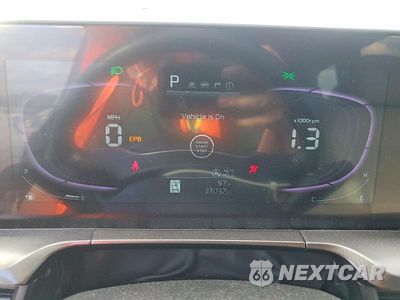 Zdjęcie 9 z 13 samochodu: 2025 KIA TELLURIDE S VIN:5XYP6DGC3SG653178 - miniatura