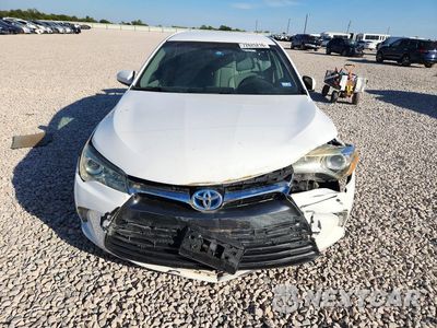 Piąte zdjęcie samochodu w środku: 2015 TOYOTA CAMRY HYBRID LE VIN:4T1BD1FK9FU151623 - miniatura