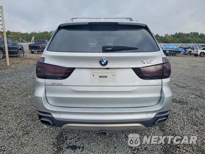Zdjęcie 6 z 13 samochodu: 2018 BMW X5 XDR40E VIN:5UXKT0C51J0V98316 - miniatura