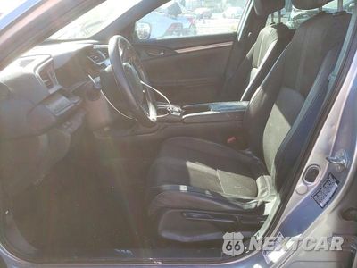 Zdjęcie 7 z 12 samochodu: 2020 HONDA CIVIC SPORT VIN:SHHFK7H48LU403457 - miniatura