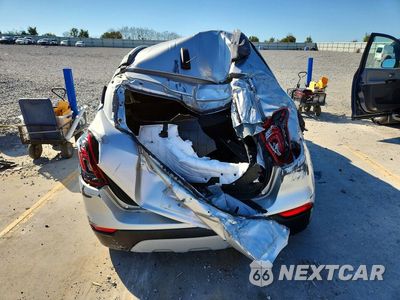 Zdjęcie 6 z 13 samochodu: 2019 BUICK ENCORE PREFERRED VIN:KL4CJESB8KB807177 - miniatura