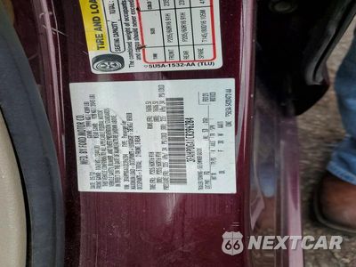 Zdjęcie 12 z 12 samochodu: 2012 FORD FUSION S VIN:3FAHP0GA1CR396284 - miniatura