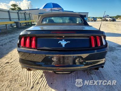 Zdjęcie 6 z 12 samochodu: 2017 FORD MUSTANG GT VIN:1FATP8EM5H5249160 - miniatura