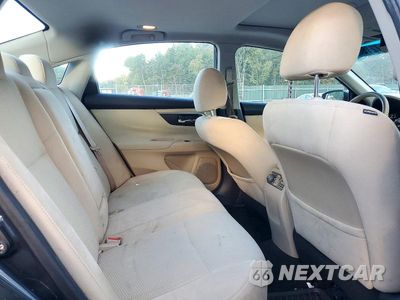 Zdjęcie 10 z 12 samochodu: 2015 NISSAN ALTIMA 2.5 SV VIN:1N4AL3AP8FC224235 - miniatura