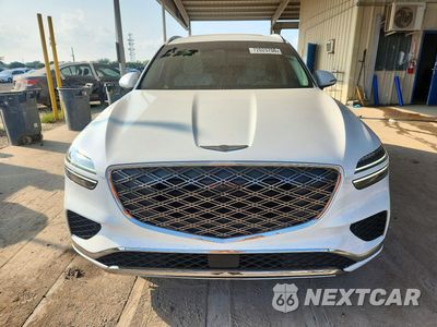 Piąte zdjęcie samochodu w środku: 2026 GENESIS GV70 ADVANCED VIN:5NMMBDTB0TH056024 - miniatura