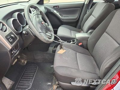 Zdjęcie 7 z 12 samochodu: 2007 PONTIAC VIBE VIN:5Y2SL65847Z417872 - miniatura