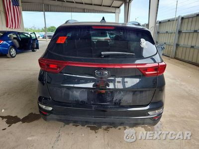 Zdjęcie 6 z 13 samochodu: 2022 KIA SPORTAGE S VIN:KNDP63AC7N7008151 - miniatura